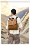 Unisex Back and Shoulder Bag - 3