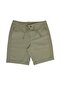 Men's Green 2025 Jogger Shorts