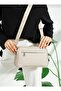 Just Polo Women's 5-Section Shoulder and Mailman Bag - 3