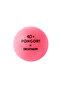 Table Tennis Ball - 6 Pieces - Pink - Ttb 100 - 4
