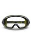 Bx-2550 Armor Transparent (Anti-Fog) Anti-Fog Protective Glasses Full Protection - 2