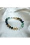 Zodiac Stones Bracelet| Leo Zodiac Stone Bracelet