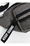 Multi-Compartment Boy's Waist Bag - 3