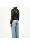 Genuine Leather Jacket Coat Sports Classic Daily Comfortable Useful Soft - 5