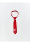 Ataturk Printed Boy's Tie