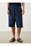 Men's Below-Knee Length Swim Shorts (S5) - 2