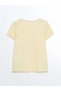 Yellow Ruffle Baby Girl T-Shirt and Leggings 2-Pack - 3