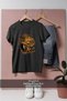 Oversize Turbo Chicks Reloaded Design Unisex T-Shirt