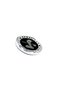 Chrome Plated Shelby Gt500 Design Hub Emblem Large Size 15cm Special for Taggers - 4