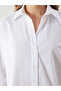 Xside Oversize Poplin Women's Shirt (S5) - 3