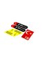 Custom Drop Sticker Team Plate Sticker for Motorcyclists - Blood Type - Removing Helmet - 3