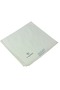 Valino Organic Cotton Solid Color Scarf 100X100 cm - Natural and Breathable Fabric - 3