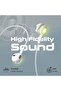 Earphones with USB-C Connector, Transparent In-Ear USB-C HD Wired Earbuds with RGB Lights, M - 5