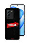 Vivo V25 Pro 5G Protective Case Cover You Can
