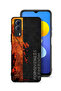 Vivo T1x Protective Case Cover Forgiveness Is Freedom