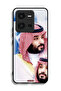 غطاء حماية لهاتف فيفو V25 5G محمد بن سلمان - 2
