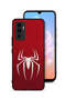 Vivo S10e 5G Protective Case Cover Spider Icon