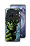 Vivo X80 Protective Case Cover Incredible Hulk