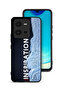 غطاء حماية مُلهم لهاتف Vivo V25 5G