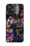 Vivo Y75 5G Protective Case Cover Mbappe 10 - 2