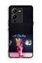 Vivo V25 Pro 5G Protective Case Cover Bowling Lover - 2