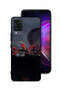 Vivo V21 Protective Case Cover Three Spiders