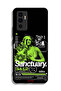 غطاء حماية لجهاز Vivo V23e - Sanctuary - 2