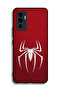 Vivo S10e 5G Protective Case Cover Spider Icon - 2