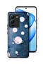 Vivo V25 Pro 5G Protective Case Cover Space Art