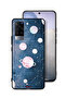 Vivo X60 Protective Case Cover Space Art
