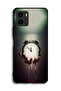 Vivo Y15s Protective Case Cover Clock - 2