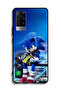 Vivo X60t Protective Case Cover Sonic Reading - 2