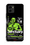Vivo Y15s Protective Case Cover Sanctuary - 2