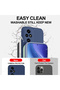 Honor 200 Pro Case Launch Premium Lens Protected Soft Erasable Back Case - 7