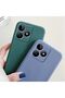 غطاء حماية خلفي ناعم قابل للمسح لهاتف Realme Note 50 مع حماية ممتازة للعدسة - 6