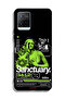 غطاء حماية لجهاز Vivo Y32 Sanctuary - 2