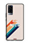 Vivo X60t Protective Case Cover Be Nice - 2