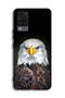 Vivo V21 Protective Case Cover Eagle - 2