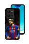 غطاء حماية لهاتف Vivo V25 5G ميسي برشلونة
