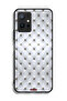 Vivo Y75 5G Protective Case Cover Stappers On Cloth - 2