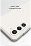 Galaxy S23 Case Velvet Launch Shock Absorbing Wipeable Premium Series - 4