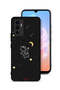 Vivo V23e Protective Case Cover Astronaut Art Clip