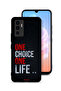Vivo V23e Protective Case Cover One Choice One Life