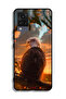 Vivo V21 Protective Case Cover Eagle - 2