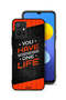 Vivo T1 5G Protective Case Cover You Have One Life