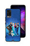 Vivo V21 Protective Case Cover Friends Forever