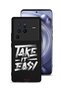غطاء حماية Vivo X80 Pro Take It Easy
