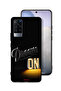 غطاء حماية لجهاز Vivo X60 Dream On