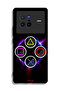 Vivo X80 Protective Case Cover Squid Game - 2