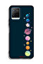 Vivo Y32 Protective Case Cover Space - 2